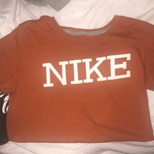 nike shirt